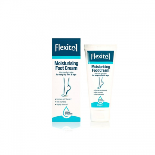 Flexitol Moisturising Cream 85g